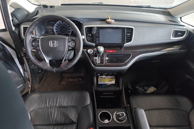Used Honda Odyssey 2019 2.0L Rui·Smart Edition
