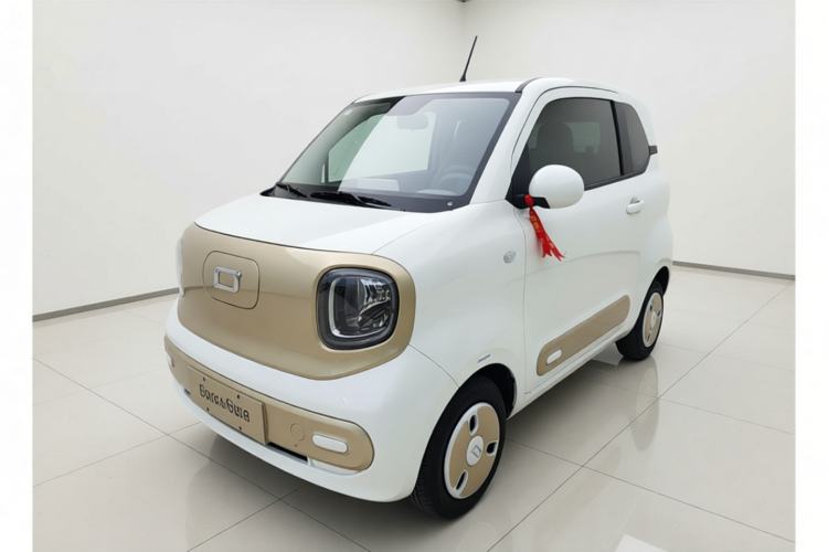 Used Bestune Pony 2025 222km Range Linglong Horse Guazi used car, China used car export, Used car for sale, Used  cars, Cheapest cars for sale