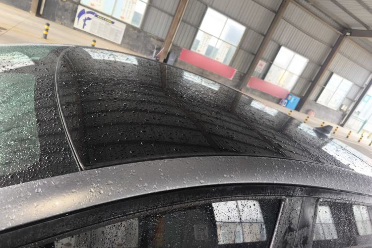 Used BYD Dolphin 2021 405 km Fashion Edition
