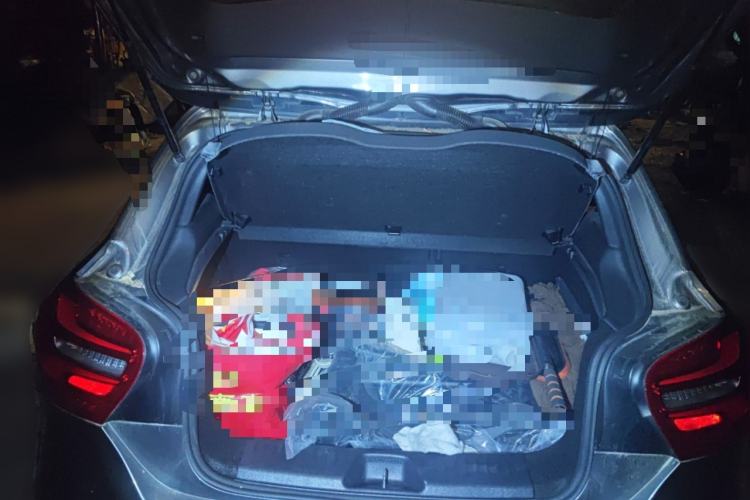 Used Mercedes-Benz A-Class 2016 A 200 Fashion Model
