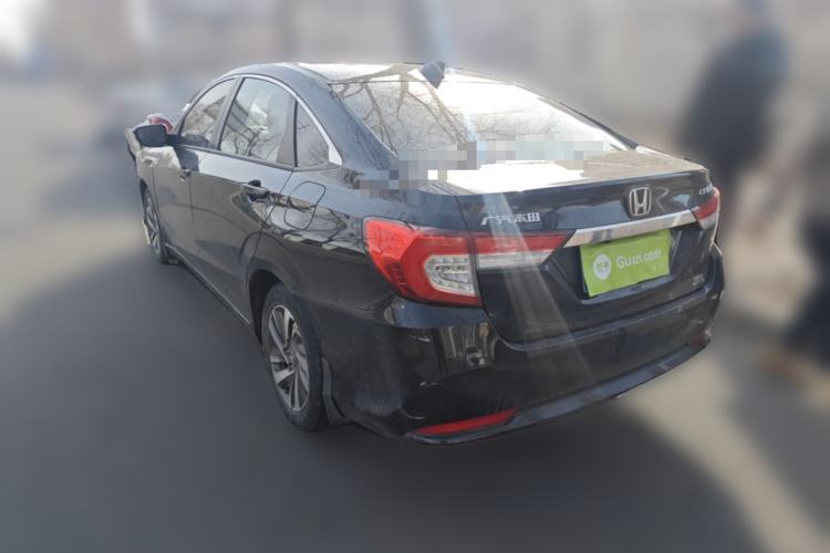 Used Honda Crider 2019 180 Turbo CVT Luxury Edition China V
