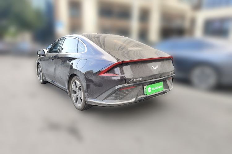 Used Wuling Xingguang 2023 150 Advanced Edition
