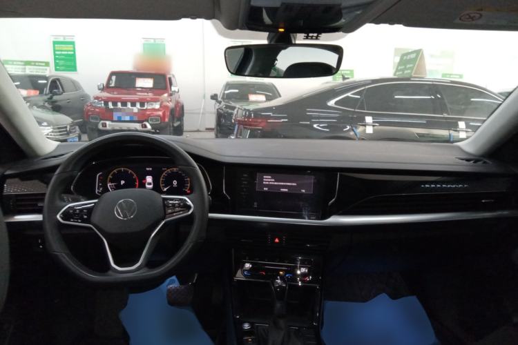 Used Volkswagen Passat 2024 330TSI Elite Edition
