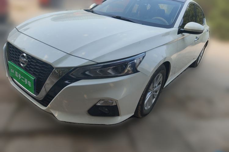 Used Nissan Teana 2019 2.0L XL Comfort Edition