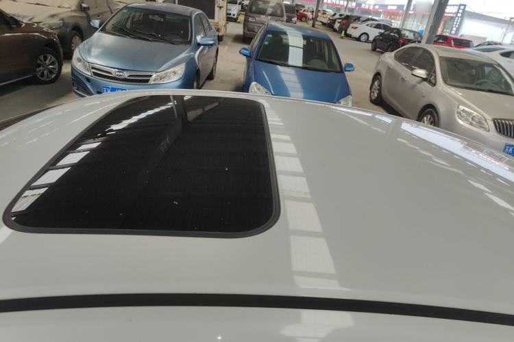 Used Honda Envix 2019 180TURBO CVT Enjoyment Edition China V