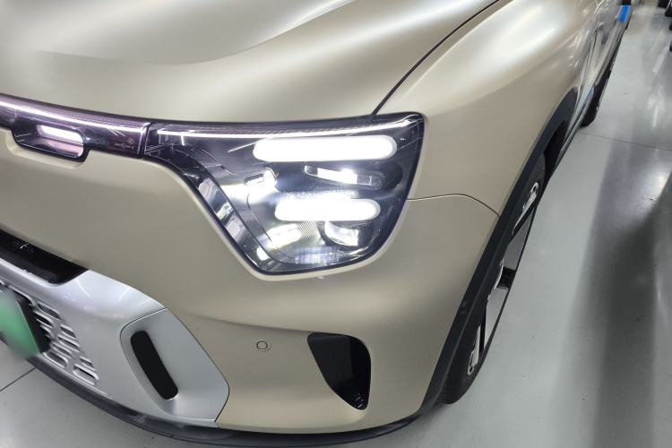 Used smart #5 2024 Long-Range Journey Luxury Edition