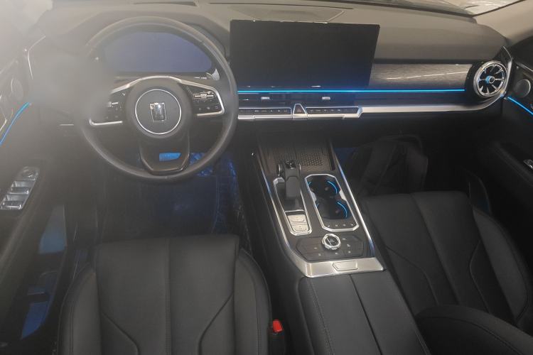 Used Tank 400 New Energy 2024 Hi4-T Off-Road Edition