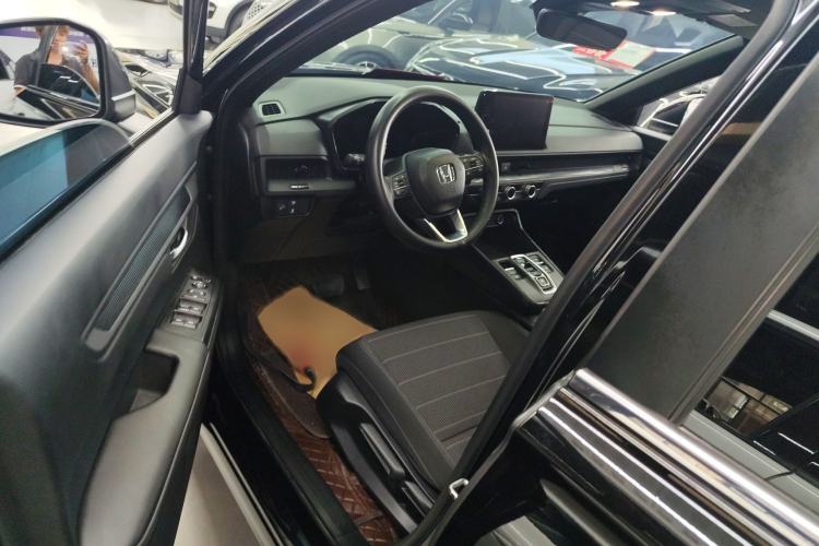 Used Honda CR-V New Energy 2023 2.0L ePHEV Flagship Edition