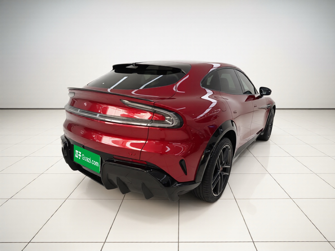 Xiaomi Auto YU7 2026 Model GT — снимка 6