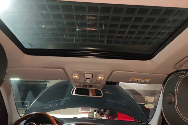 Used Mercedes-Benz M-Class 2014 ML 400 4MATIC Luxury Model