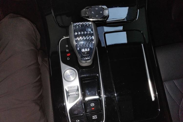 Used GAC Trumpchi M8 2024 Master Series 400T Prestige Edition