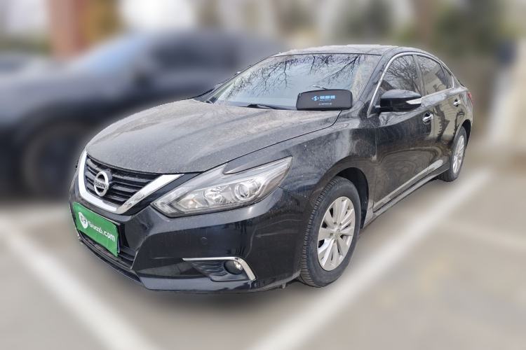 Used Nissan Teana 2016 2.0L XL Comfort Edition