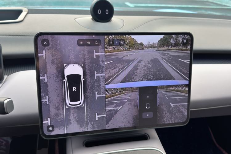 Used Nio ET5T 2025 75 kWh Touring