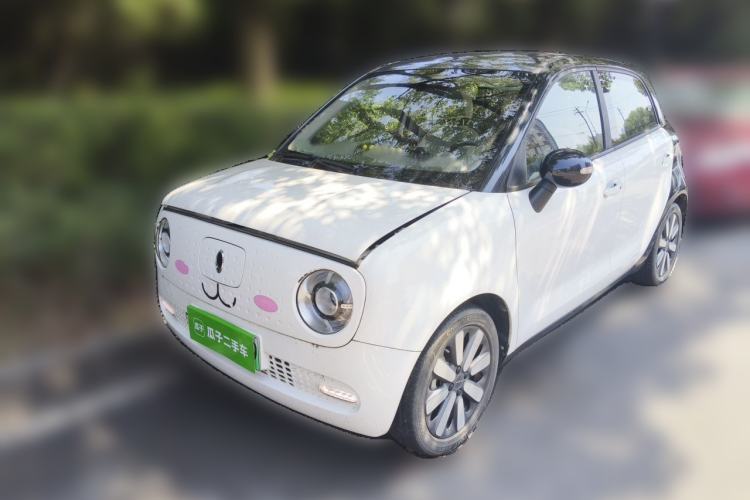 Used ORA Black Cat 2021 351 km Standard Version Guazi used car, China used car export, Used car for sale, Used  cars, Cheapest cars for sale