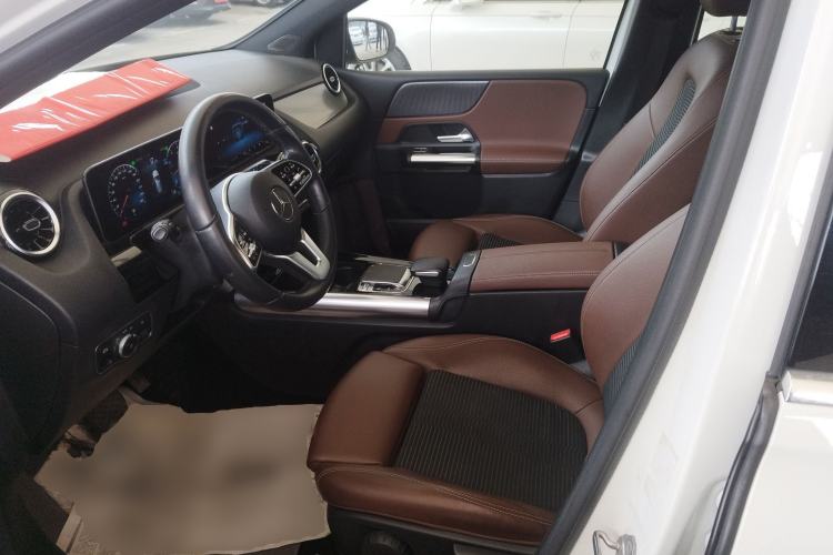 Used Mercedes-Benz B-Class 2020 B 200 Sport Edition