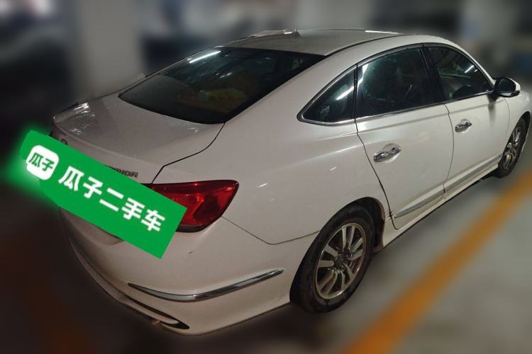 Used Honda Spirior 2015 2.0L Collector's Edition
