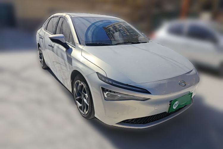 Used AION S MAX 2024 70 Star Edition