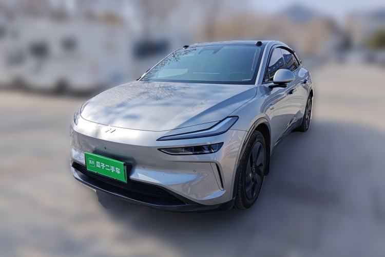 Used ONVO L60 2024 60 kWh Rear-Drive Version