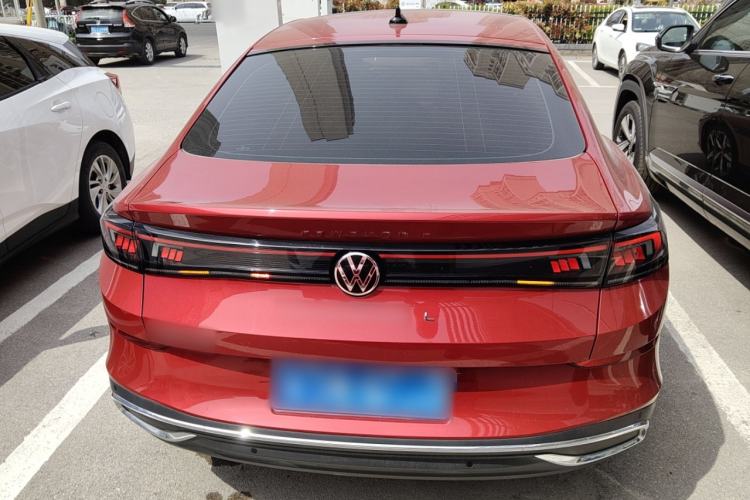 Used Volkswagen Lamando 2025 Lavida L 280TSI DSG Cool & Spicy Edition
