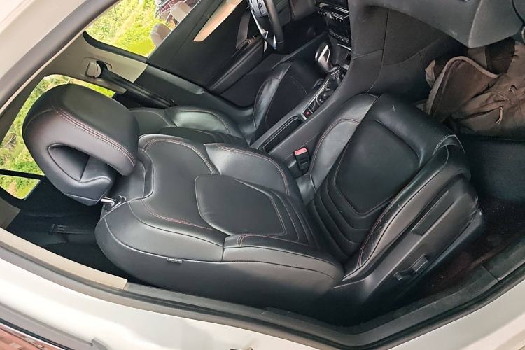 Used DS 4S 2018 30THP Dynamic Edition