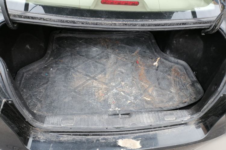 Used Buick Excelle 2015 1.5L Manual Classic Trim