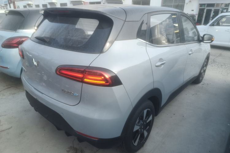 Used Wuling Bingo PLUS 2024 401 km Range 5-Seater Version
