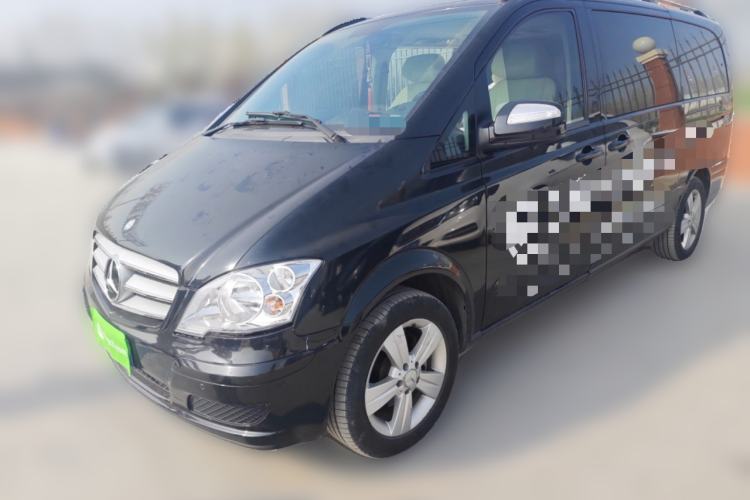 Used Mercedes-Benz Viano 2013 3.0L Comfort Edition