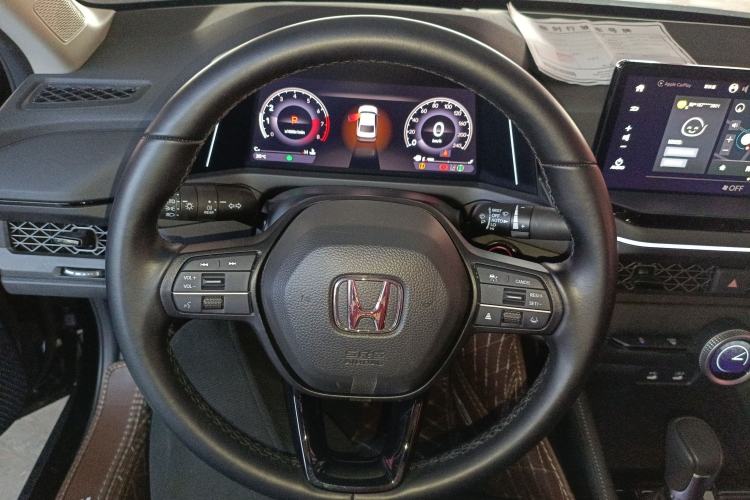 Used Honda Accord 2023 260TURBO Smart Enjoyment Version Steering Wheel