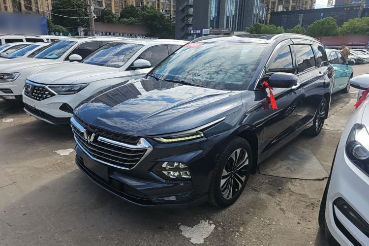 Used Wuling Victory 2020 1.5T CVT Flagship Edition Guazi used car, China used car export, Used car for sale, Used  cars, Cheapest cars for sale