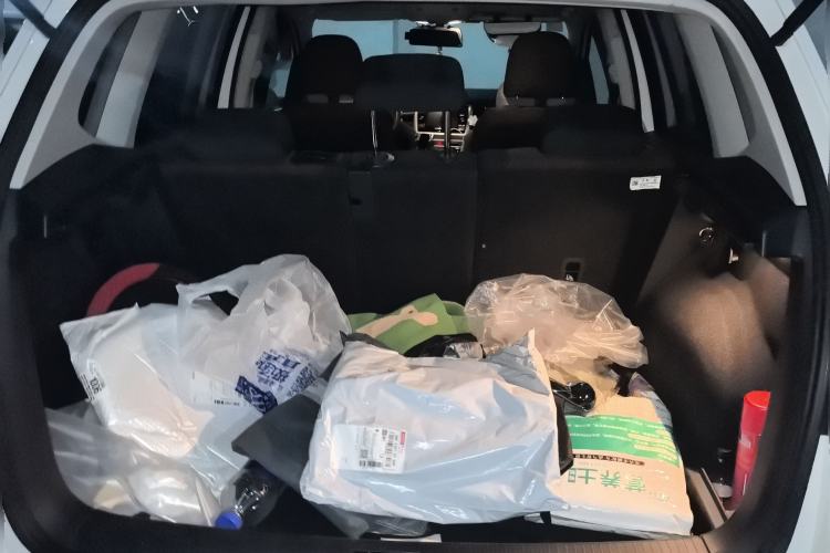 Used Volkswagen Golf Sportsvan 2018 1.6L Automatic Comfort Model