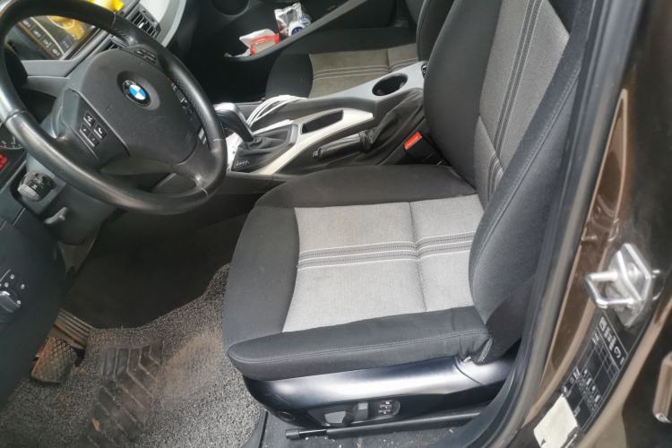 Used BMW X1 2012 sDrive18i Fashion Model

