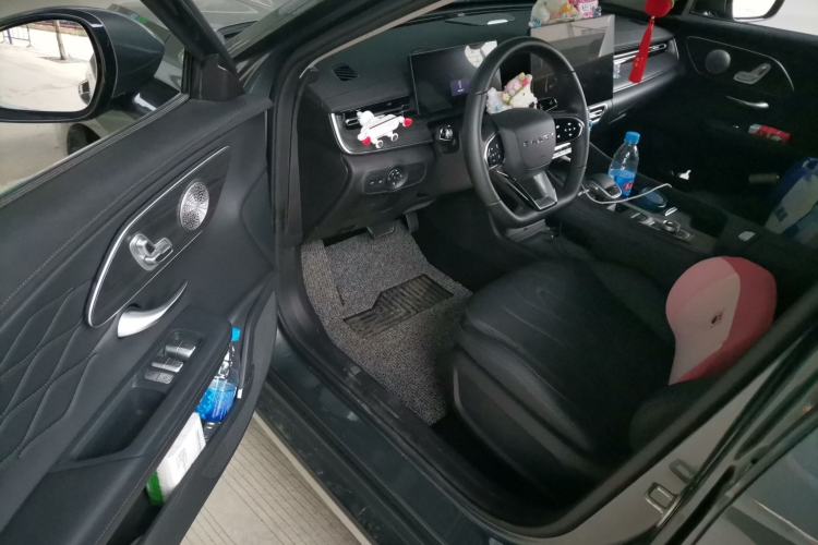 Used Chery Arrizo 8 PRO 2025 Pro 1.6T Comfort Version