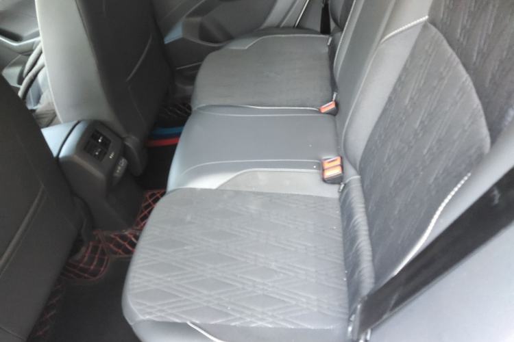 Used Volkswagen T-Cross 2023 280TSI DSG Comfort Edition