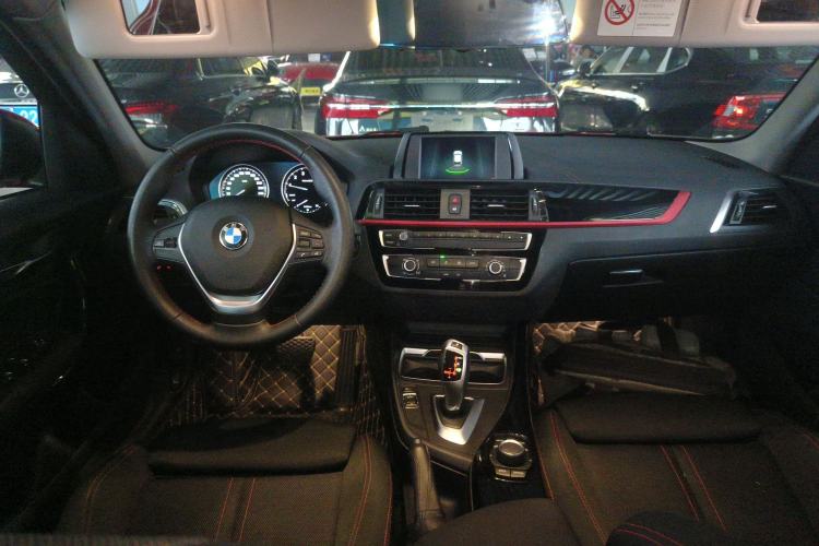 Used BMW 1 Series (Import) 2018 118i Sport Design Package
