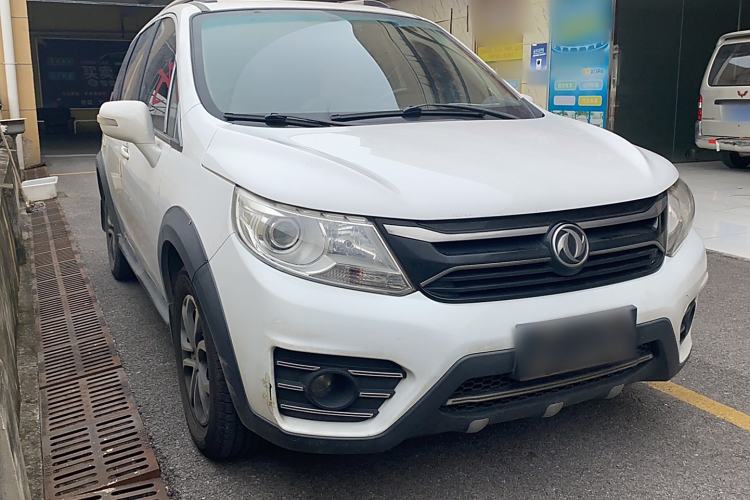 Used FORTHING Joyear X3 2016 1.5L Luxury Model