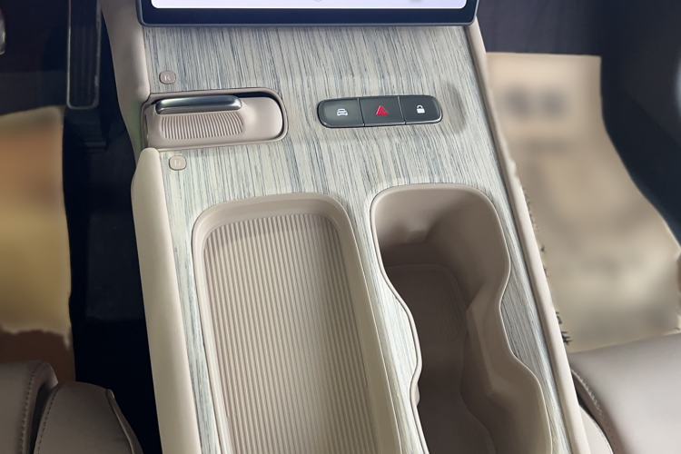 Used Nio ET7 2023 75 kWh