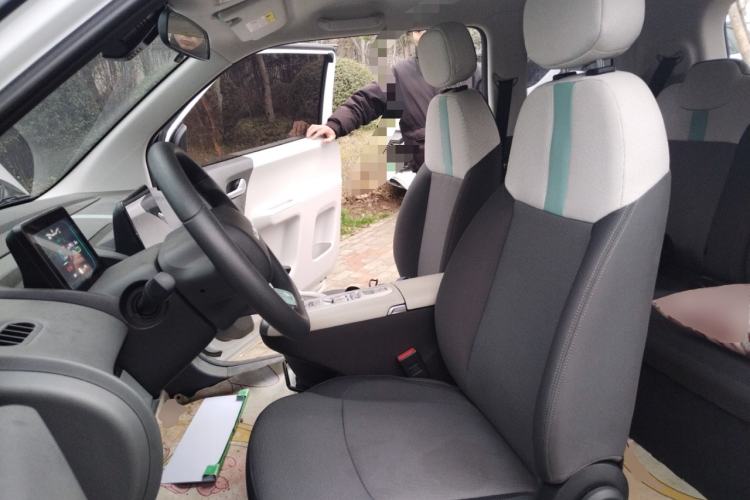 Used Qiyuan Lumin 2025 205 km Xiangqin Version