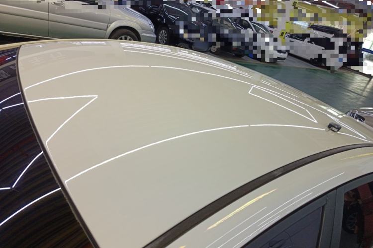 Used Hyundai Elantra (5th Generation / Langdong) 2015 1.6L Automatic Fashion Model
