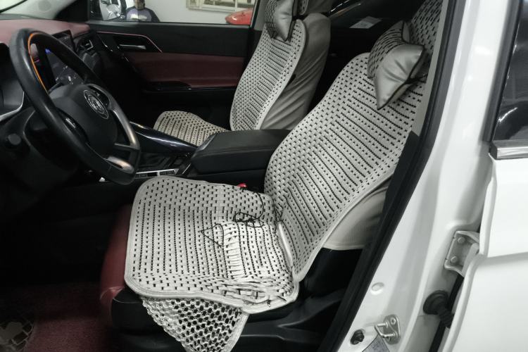 Used FORTHING T5 2020 1.5T Automatic Prestige Model China VI