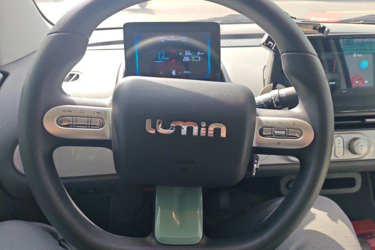 Used CHANGAN NEVO Lumin 2025 205 km Xiangqin Version Steering Wheel