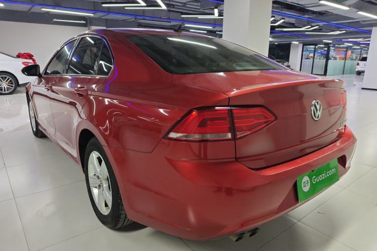 Used Volkswagen Lamando 2015 230TSI DSG Fashion Edition