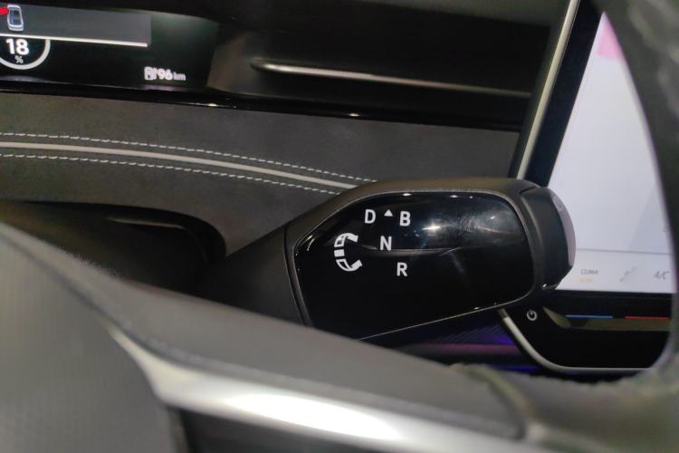 Used Volkswagen ID.7 VIZZION 2024 PRO Model
