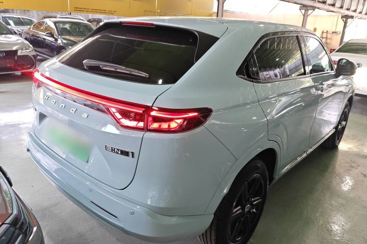 Used Honda e:NP1 2023 420 km Vision Edition