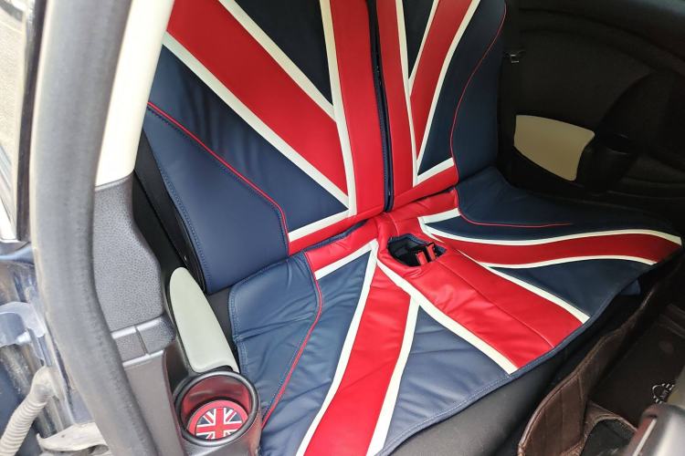 Used MINI Clubman 2011 1.6L COOPER Fun
