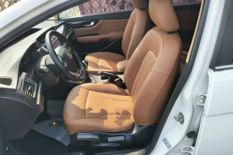 Used Great Wall C50 2016 1.5T Manual Comfort Edition
