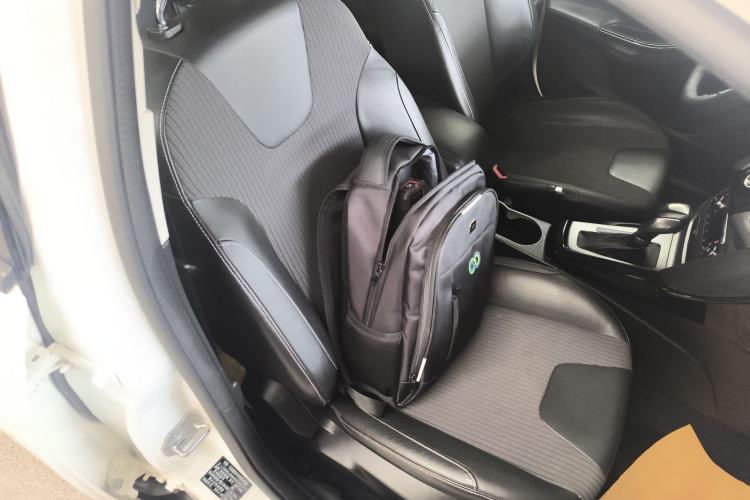 Used Ford Focus 2012 Hatchback 1.6L Automatic Fashion Edition