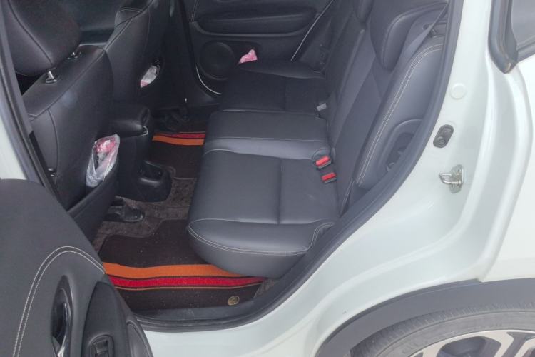 Used Honda XR-V 2022 1.5L CVT Obsidian Edition