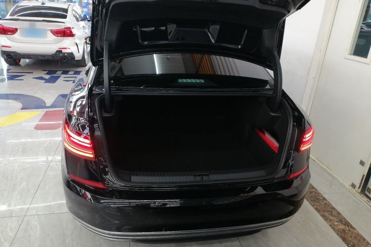 Used Volkswagen Passat 2024 330TSI Starry Elite Edition