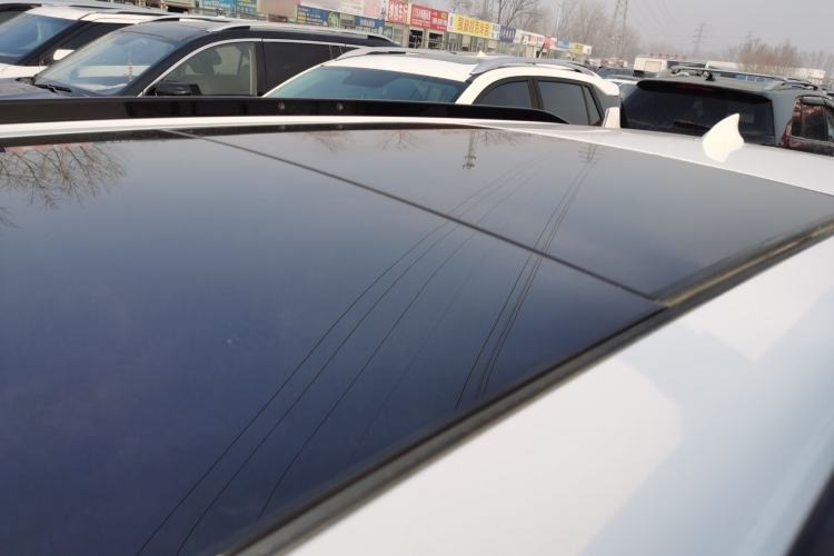 Used Chevrolet Orlando 2020 Light Hybrid Redline 530T Automatic Enjoyment Edition (5+2 Models)
