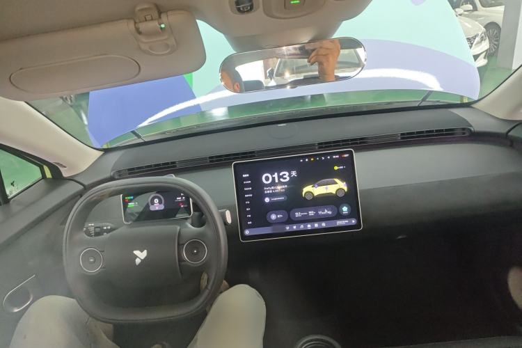 Used firefly 2025 Illuminated Edition
